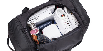 De Zakken van de Sportenduffle van reisweekender Waterdicht voor Mannen Vrouwen 1