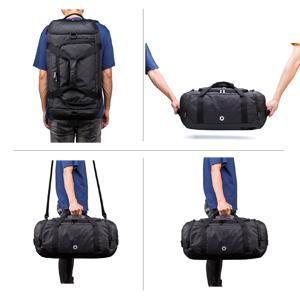 De Zakken van de Sportenduffle van reisweekender Waterdicht voor Mannen Vrouwen 2