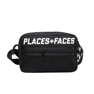 Kruis - de Hopboodschapper Bag van Fanny Pack Casual Boy Hip van de lichaamsmanier