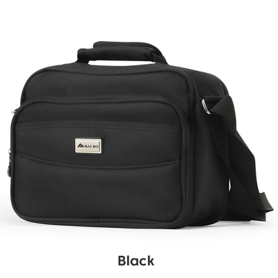 Grote van de Boodschappersbag multi sizes van de Capaciteitsschouder Waterdichte Laptop Boodschapper Bag