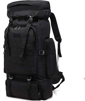 70l het kamperen de Rugzak Waterdichte Reis Daypack van Molle van de Wandelingsrugzak