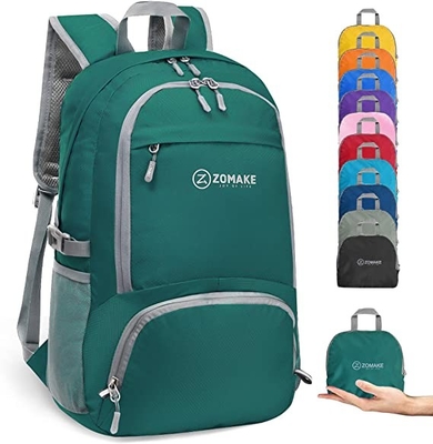 30l Packable die Bestand Lichtgewicht Vouwbaar van het Rugzakwater wandelen