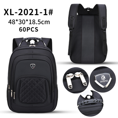 18 Duim Anti-diefstal Laptop Rugzak Multifunctionele Waterdicht