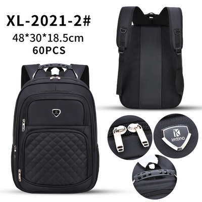 18 Duim Anti-diefstal Laptop Rugzak Multifunctionele Waterdicht
