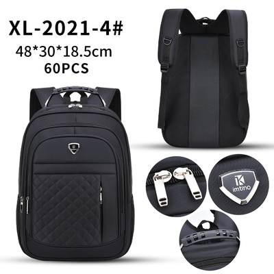 18 Duim Anti-diefstal Laptop Rugzak Multifunctionele Waterdicht