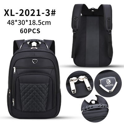18 Duim Anti-diefstal Laptop Rugzak Multifunctionele Waterdicht