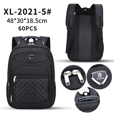 18 Duim Anti-diefstal Laptop Rugzak Multifunctionele Waterdicht