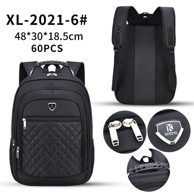 18 Duim Anti-diefstal Laptop Rugzak Multifunctionele Waterdicht