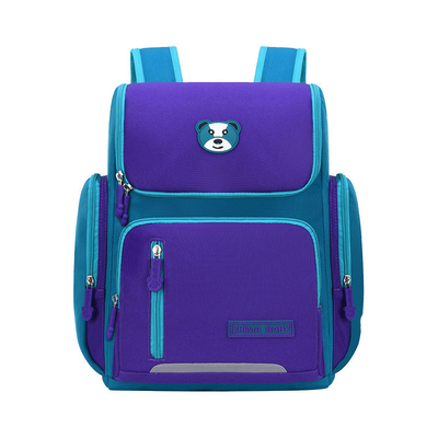 Primaire van de Rugzakkenjongens van de Leerschool de Meisjesjonge geitjes Orthopedische Mochila 42*32*20cm