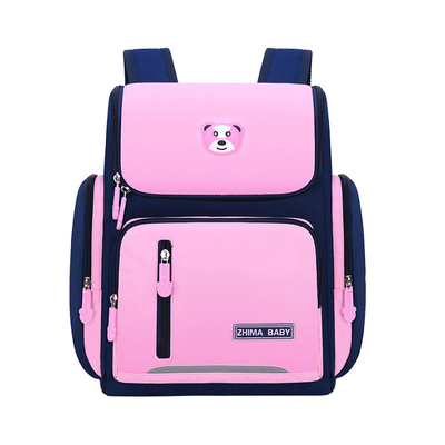 Primaire van de Rugzakkenjongens van de Leerschool de Meisjesjonge geitjes Orthopedische Mochila 42*32*20cm