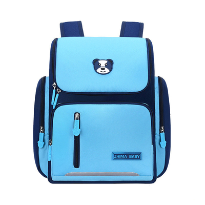 Primaire van de Rugzakkenjongens van de Leerschool de Meisjesjonge geitjes Orthopedische Mochila 42*32*20cm
