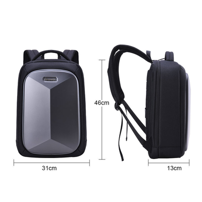 De Kleuren Unisex- Waterdicht van Travel Backpack Multi van de vrije tijdsstudent