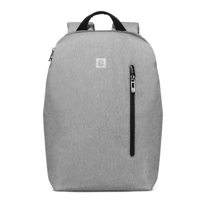 Laptop van de Bedrijfs rugzakmensen van Oxford de Waterdichte Schooltassen van de Reistiener