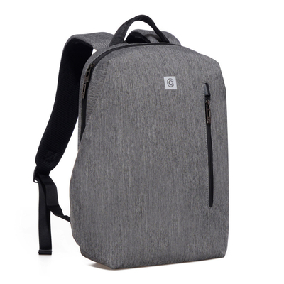 Laptop van de Bedrijfs rugzakmensen van Oxford de Waterdichte Schooltassen van de Reistiener