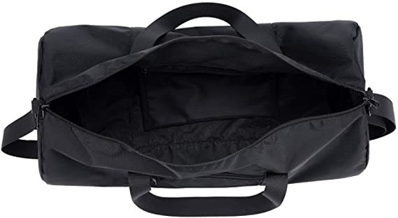 28 Duim Sportenduffle doet Vouwbare Gymnastiekzak voor Mannen Vrouwen in zakken Lichtgewicht