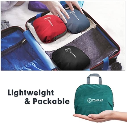 30l Packable die Bestand Lichtgewicht Vouwbaar van het Rugzakwater wandelen