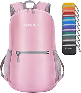 ODM Openlucht Vouwbare het Water Bestand 20l Packable Rugzak van de Wandelingsrugzak